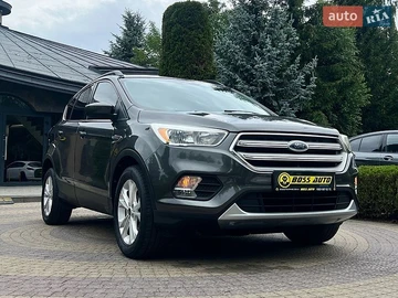 Авто Ford Escape 2017 № 8976926