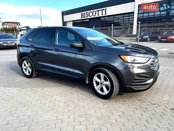 Авто Ford Edge 2019 № 8976928