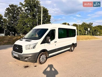 Авто Ford Transit 2015 № 8976997
