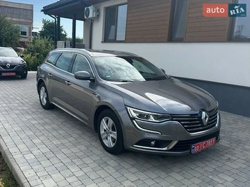 Авто Renault Talisman 2016 № 8977001