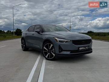 Авто Polestar 2 2022 № 8977019