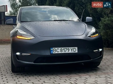 Авто Tesla Model Y 2022 № 8977021