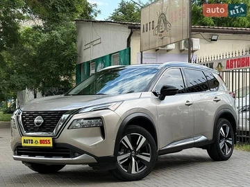 Авто Nissan Rogue 2020 № 8977025