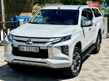Авто Mitsubishi L 200 2023 № 8977027