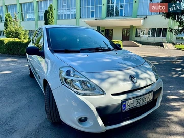 Авто Renault Clio 2011 № 8977098
