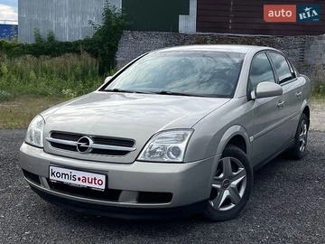 Авто Opel Vectra 2005 № 8977102