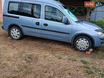 Авто Opel Combo 2008 № 8977104