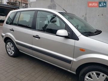 Авто Ford Fusion 2009 № 8977201