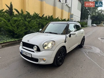 Авто MINI Countryman 2011 № 8977202