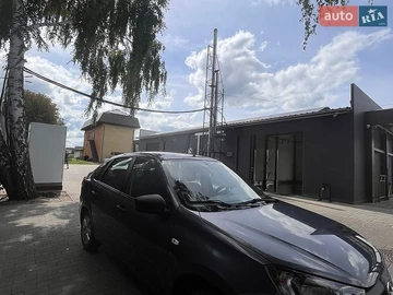 Авто ВАЗ 2190 Granta 2021 № 8977208