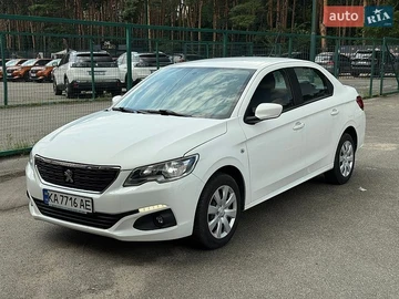 Авто Peugeot 301 2020 № 8977212
