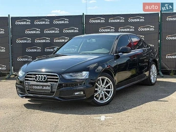 Авто Audi A4 2014 № 8977226