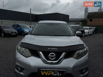Авто Nissan X-Trail 2014 № 8977235