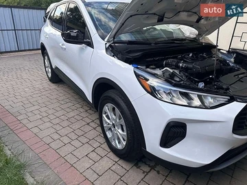 Авто Ford Escape 2024 № 8977238