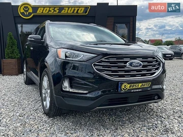 Авто Ford Edge 2018 № 8977240