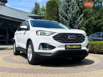 Авто Ford Edge 2019 № 8977326
