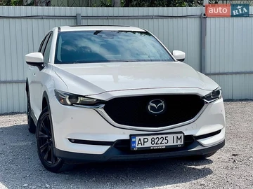 Авто Mazda Cx-5 2020 № 8977331