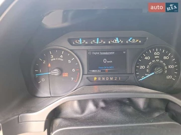 Авто Ford F-150 2016 № 8977347