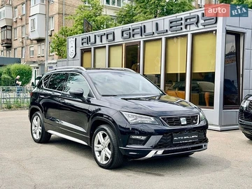 Авто SEAT Ateca 2019 № 8977415