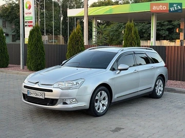 Авто Citroen C5 2008 № 8977456