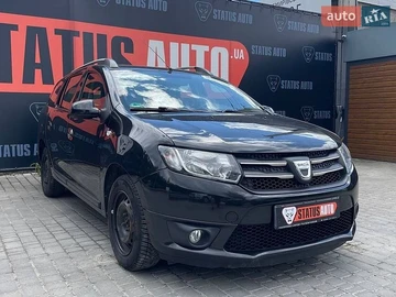 Авто Dacia Logan 2016 № 8977526