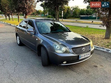 Авто KIA Magentis 2007 № 8977527