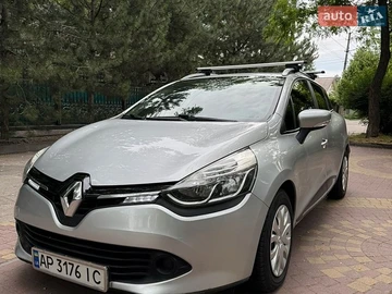 Авто Renault Clio 2013 № 8977534