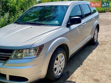Авто Dodge Journey 2013 № 8977616