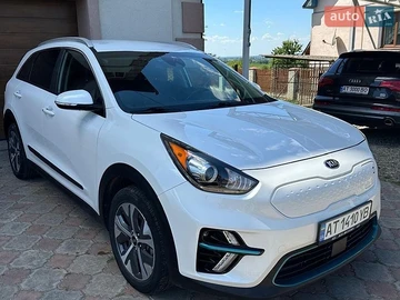 Авто KIA Niro 2019 № 8977751