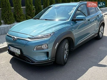 Авто Hyundai Kona 2019 № 8977753