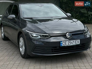 Авто Volkswagen Golf 2020 № 8977760