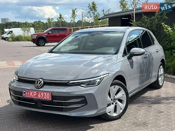 Авто Volkswagen Golf 2025 № 8977840