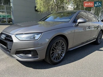 Авто Audi A4 2021 № 8977846