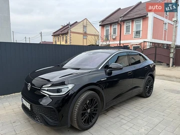 Авто Volkswagen Id 5 2023 № 8977847