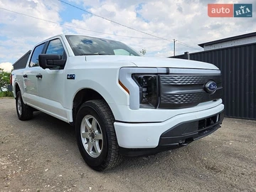Авто Ford F-150 Lightning 2024 № 8977848