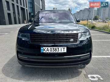Авто Land Rover Range Rover 2023 № 8977859