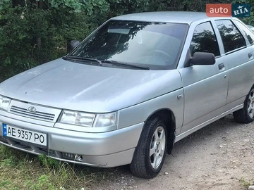 Авто ВАЗ 2112 2008 № 8977935