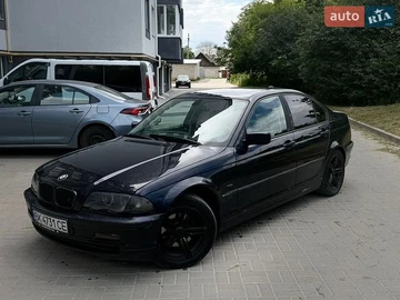 Авто BMW 3 Series 1999 № 8977945