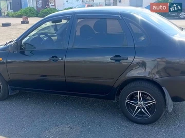 Авто ВАЗ 1118 Калина 2010 № 8977950