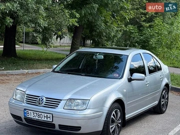 Авто Volkswagen Bora 2002 № 8977963