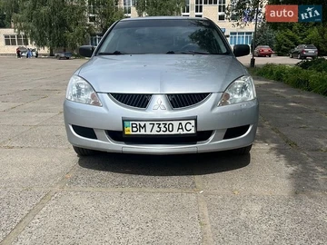 Авто Mitsubishi Lancer 2005 № 8977964