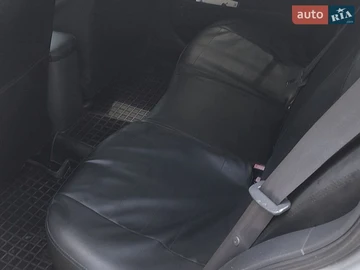 Авто Renault Megane 2006 № 8978026