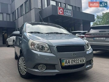 Авто ЗАЗ Vida 2012 № 8978032