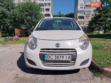 Авто Suzuki Alto 2013 № 8978040