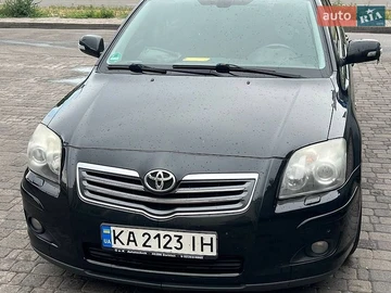 Авто Toyota Avensis 2006 № 8978044