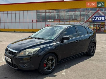 Авто Ford Focus 2009 № 8978048