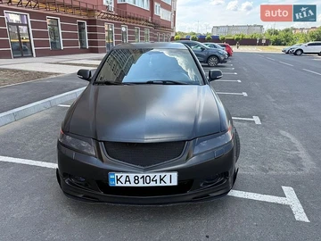 Авто Honda Accord 2004 № 8978065