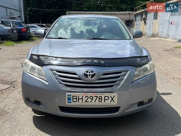 Авто Toyota Camry 2008 № 8978096