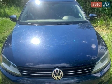 Авто Volkswagen Jetta 2014 № 8978166