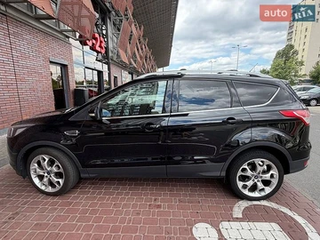 Авто Ford Escape 2015 № 8978169